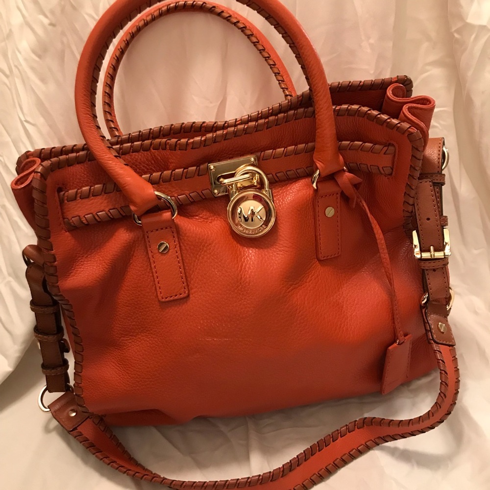 Michael Kors purse